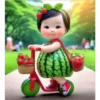 💥Ggc bebes frutas 💥 7