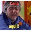 Caña aqui!!