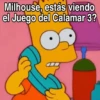 Juego del Calamar 3|Squid Game 5