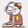🧿Reacciones 2 Hello Kitty🐱⚪ 6