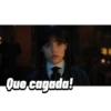 Que cagada!