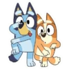Bluey 9