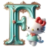 ABC(Hello Kitty)💞2🇵🇪Clásica 11
