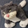 gato lucifer (peluche) 🐈‍⬛ 9