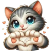 💥Ggc Gatitos💥 7