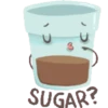 SUGAR כ, כי