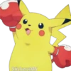 Pokémon Pikachu💛 6