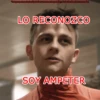 imagen perteneciente al youtubery streamer Ampeterby, Todos los derechos reservados. LO RECONOZCO SOY AMPETER