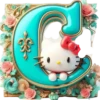 ABC(Hello Kitty)💞2🇵🇪Clásica 13