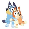 Bluey 11