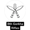 Indian Infantry Regiments 12