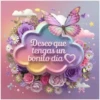 Bienvenido Septiembre 2025🌸🔥 10