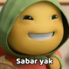 Nailong Dino Kuning (2) 8