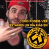 ING *Imagen perteneciente al podcast The Wild Project Todos los derechos reservados. 2001 JORDI WILD SUEÑOS DE ACERO Y NEO SUENO DE ACE Y NEO COMO PODÉIS VER ESTAMOS UN DÍA MÁS EN THE WI PROJEC QUALITY Y PODCAST