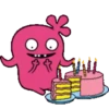 Ugly dolls 6