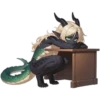 Dragón Kiru💞1🇵🇪Clásica 8