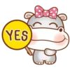 💕Hippo English 💖 C☆ 11