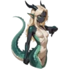 Dragón Kiru💞1🇵🇪Clásica 9