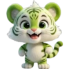 💥Ggc animalitos cutes💥 16