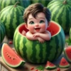 💥Ggc bebes frutas 💥 9