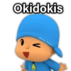 🌀 POCOYO para el grupo 🧢🩵 5