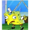 SpongeBob 1 12