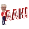 AAH!