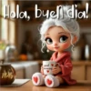 Buenos Dias ✺2🇻🇪 12