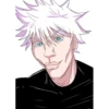 silly Gojo 10