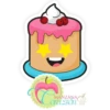Manzana Corazon emojis 11