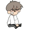 Cirrus chibi 9