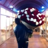 🌹🌹Ramo Buchon ❤️💐🌹🌹 7