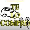 imagen perteneciente al canal vicesat. Todos los derechos reservados. TE LO COMPRO