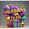 Feliz cumpleaños Alejandra 🥳 12