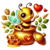 Abc Cute💞3🇵🇪Clásica 12