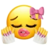 HOTGIRLSTUFF | Funny Emojis 7