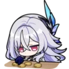 Genshin Stickers Set 42 6