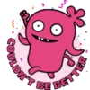 Ugly dolls 10