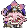 Genshin Stickers Set 42 7
