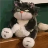 gato lucifer (peluche) 🐈‍⬛ 10