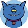 Ugly dolls 11