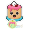Manzana Corazon emojis 12