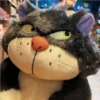gato lucifer (peluche) 🐈‍⬛ 11