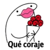 Frases de Flork Empoderadas 💬 11