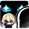 Genshin Stickers Set 42 8