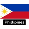 Asian Nations Flags- 2 6