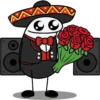 ramo buchón 😍🩷 💐🌹 7