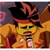 LEGO MONKIE KID PT 3 14