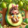 💥Ggc bebes frutas 💥 12