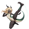 Dragón Kiru💞1🇵🇪Clásica 10